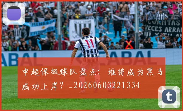 中超保级球队盘点:谁将成为黑马成功上岸?_20260603221334